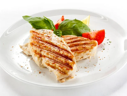 Ne laissez pas la  bouffe contrôler votre corps