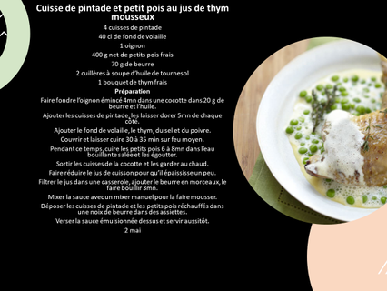 les légumes  primeurs du mois de mai  