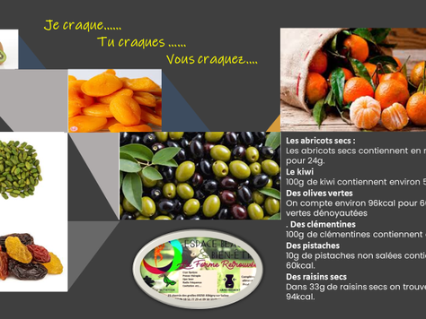 Je craque...Tu craques....Vous craquez