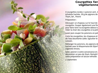 les poivrons
