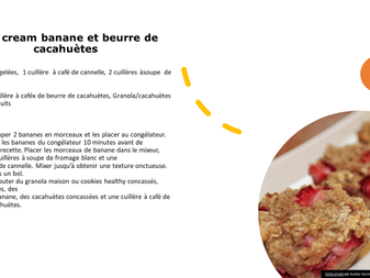 les petits matins légers
