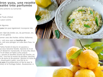 renforcez vos immunités