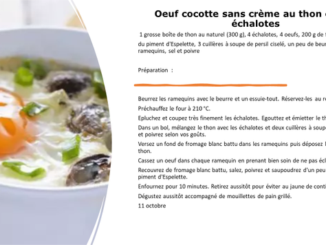 Rentrez votre ventre !!!