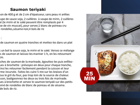 25 minutes chrono