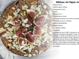les figues