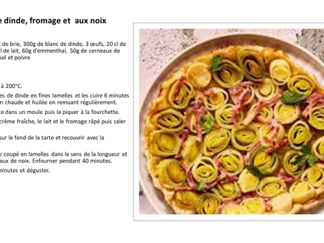 les quiches
