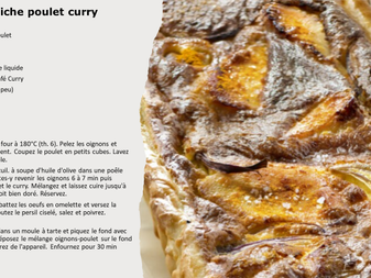 les quiches
