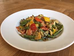 Curry de porc aux légumes