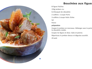 les figues