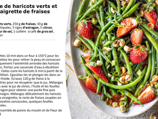 c'est le printemps
