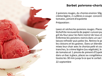 pour fondre de plaisir