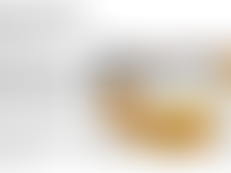 Crêpes aux patates douces aux œufs pochés