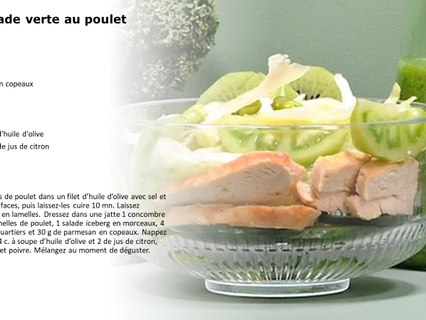 en janvier, j'attaque les graisses