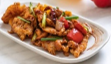 Recettes du 24 au 28 août 2026
