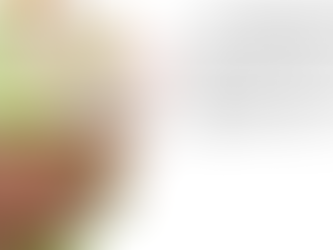 Tartare de thon au sésame et wasabi