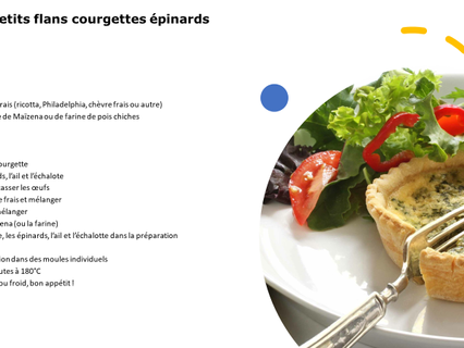 On mange quoi ce soir