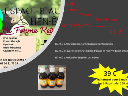 Comment perdre du poids ? Envie de perdre du poids naturellement