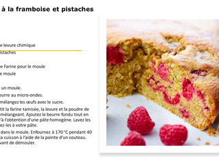 fruits rouges