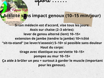 Pas le temps,à lasalle