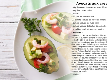 les avocats