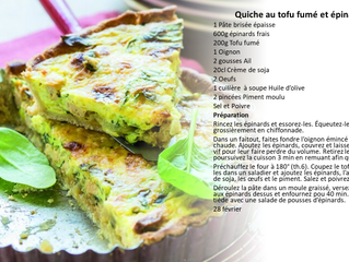 les quiches