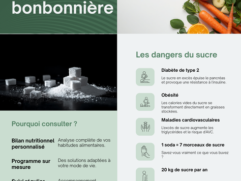 Le sucre