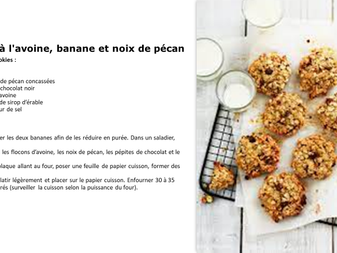 Les petits matins légers