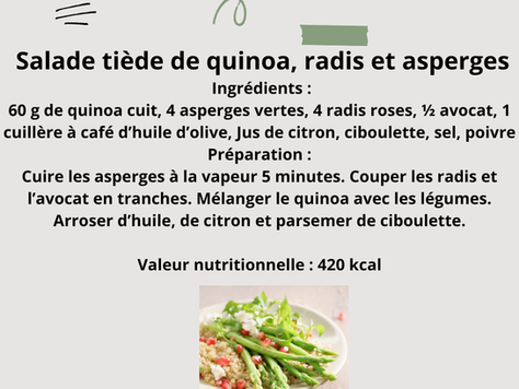 En panne d'inspiration