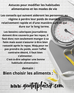 Gestes et astuces 