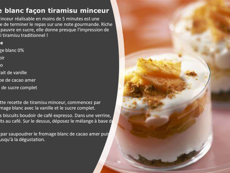 le mariage des aliments