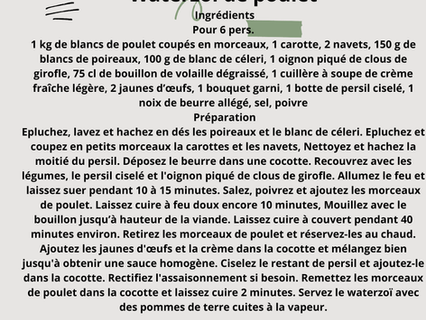 En panne d'inspiration 