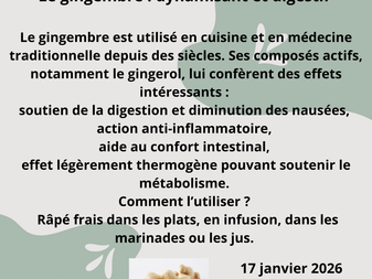 Les épices en cuisine