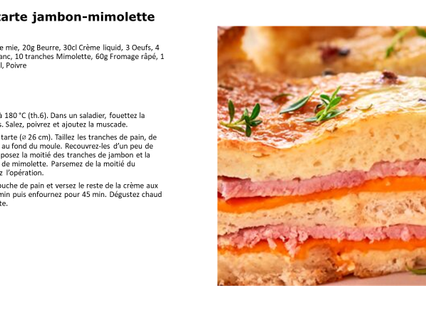 on mange quoi ce soir 