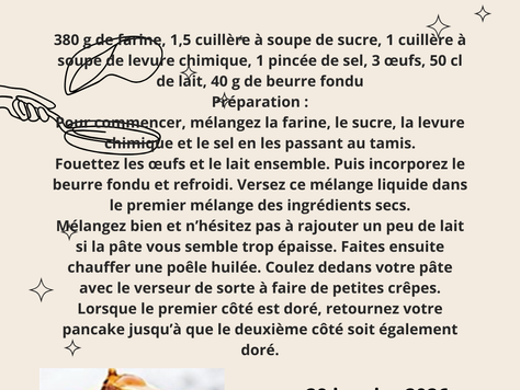 Chandeleur
