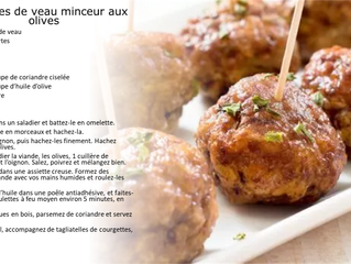 objectif minceur 