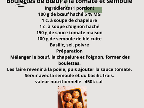 En panne d'inspiration