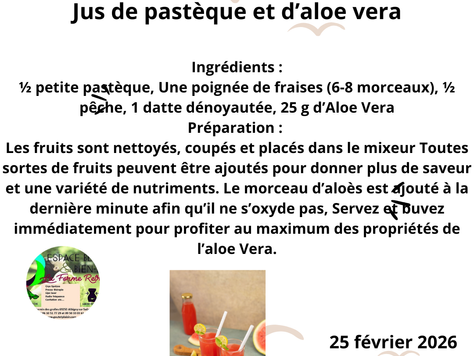 La valse des assiettes