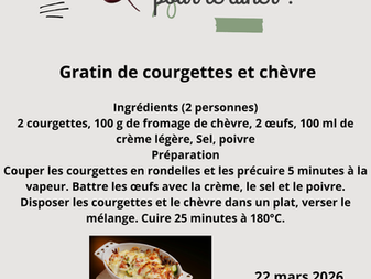 En panne d'inspiration