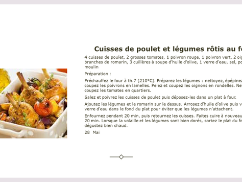 c'est dimanche