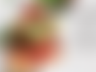 Bouchées au tartare de thon et avocat