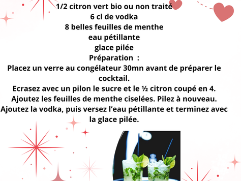 Saint Valentin
