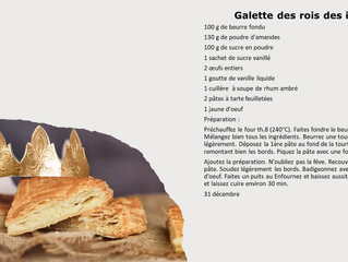 on tire les rois