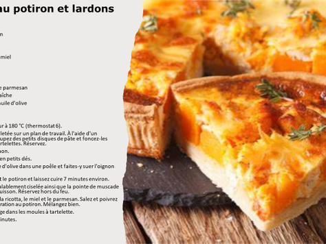 les quiches