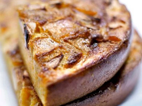Citrouille, courge et potiron 