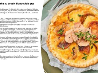 les quiches