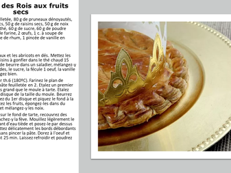 on tire les rois