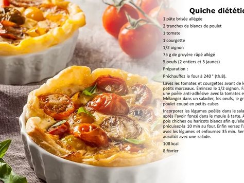 les quiches