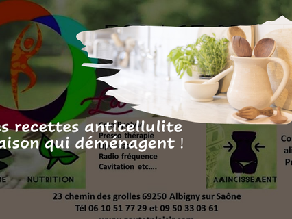 Omelette anti-capitons aux tomates et poivrons