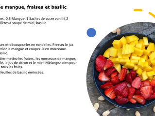 c'est le printemps