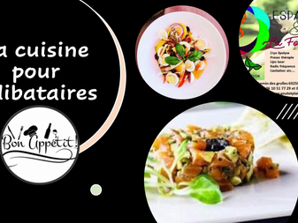 La cuisine pour célibataires